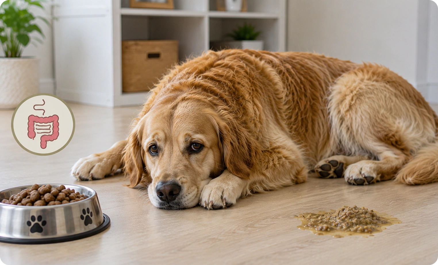 Chronic Digestive Disorders